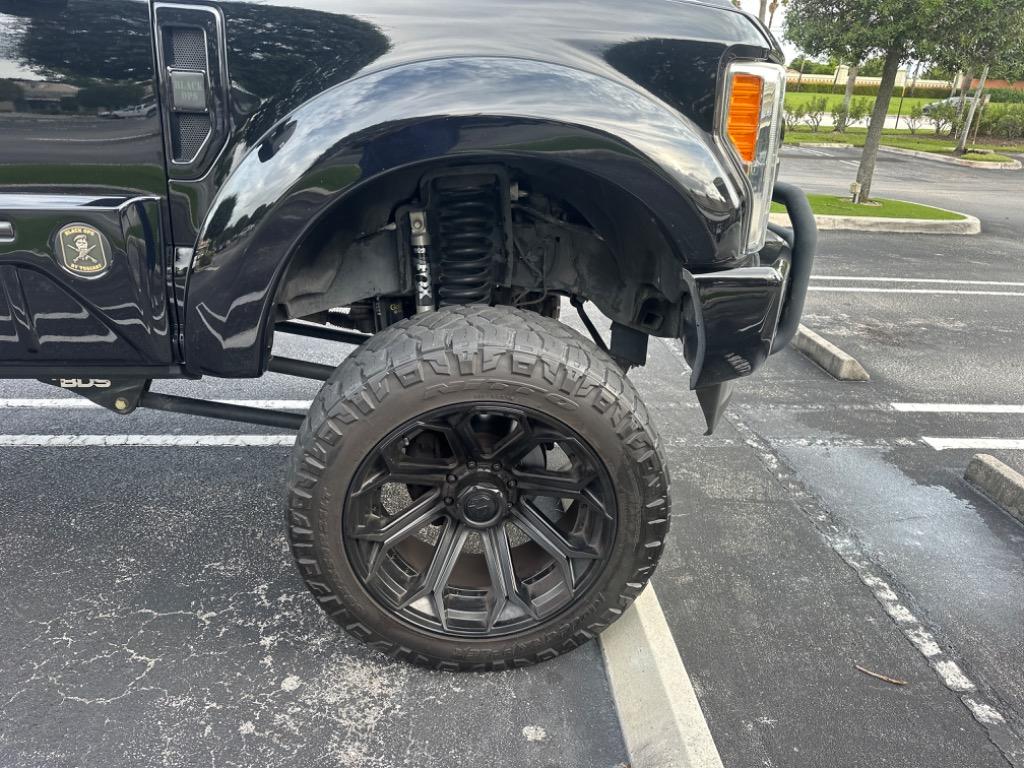 2017 Ford F-250 - $59,995